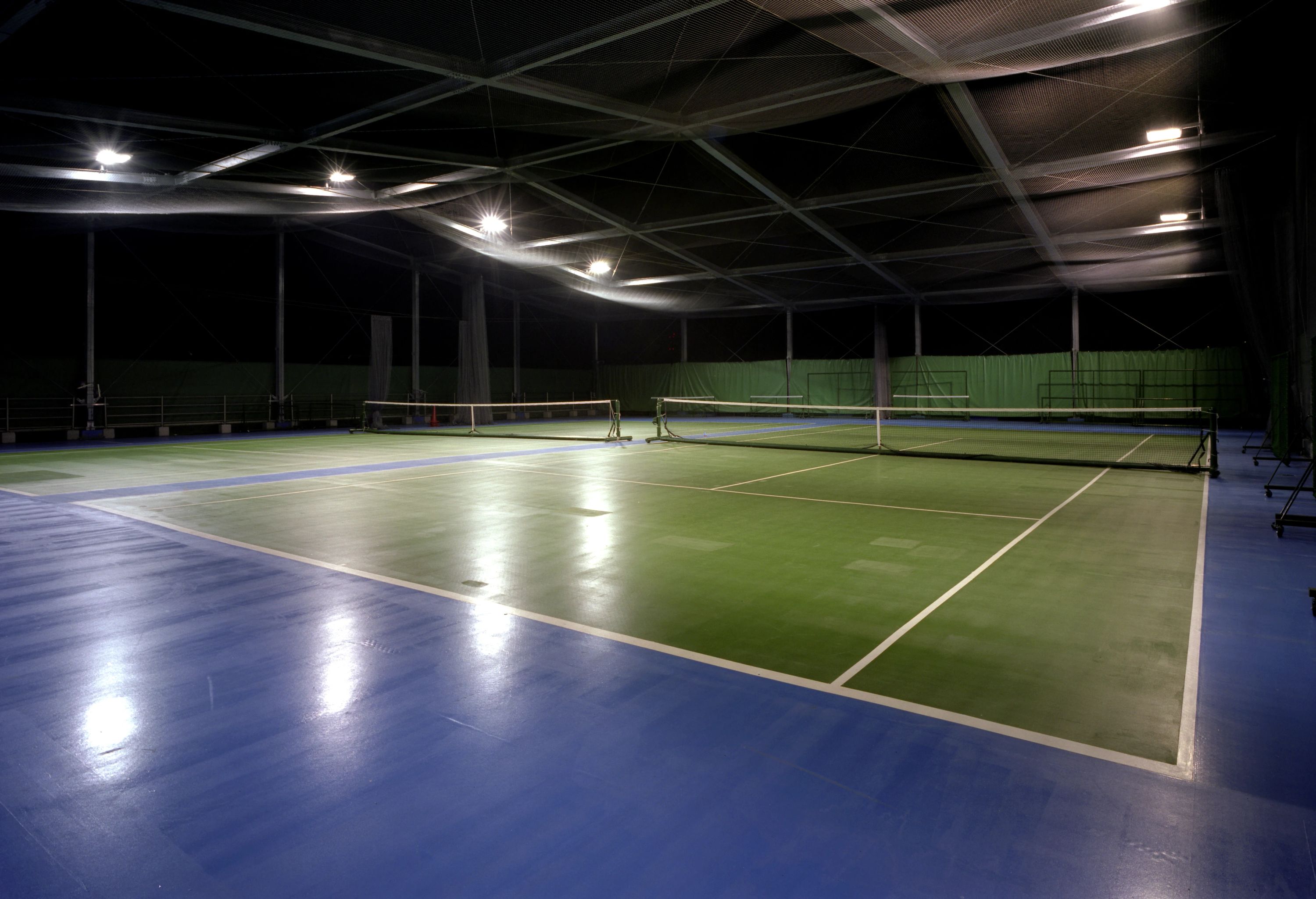 グンゼスポーツ スイミング・水泳 スカイガーディンのサムネイル画像 5