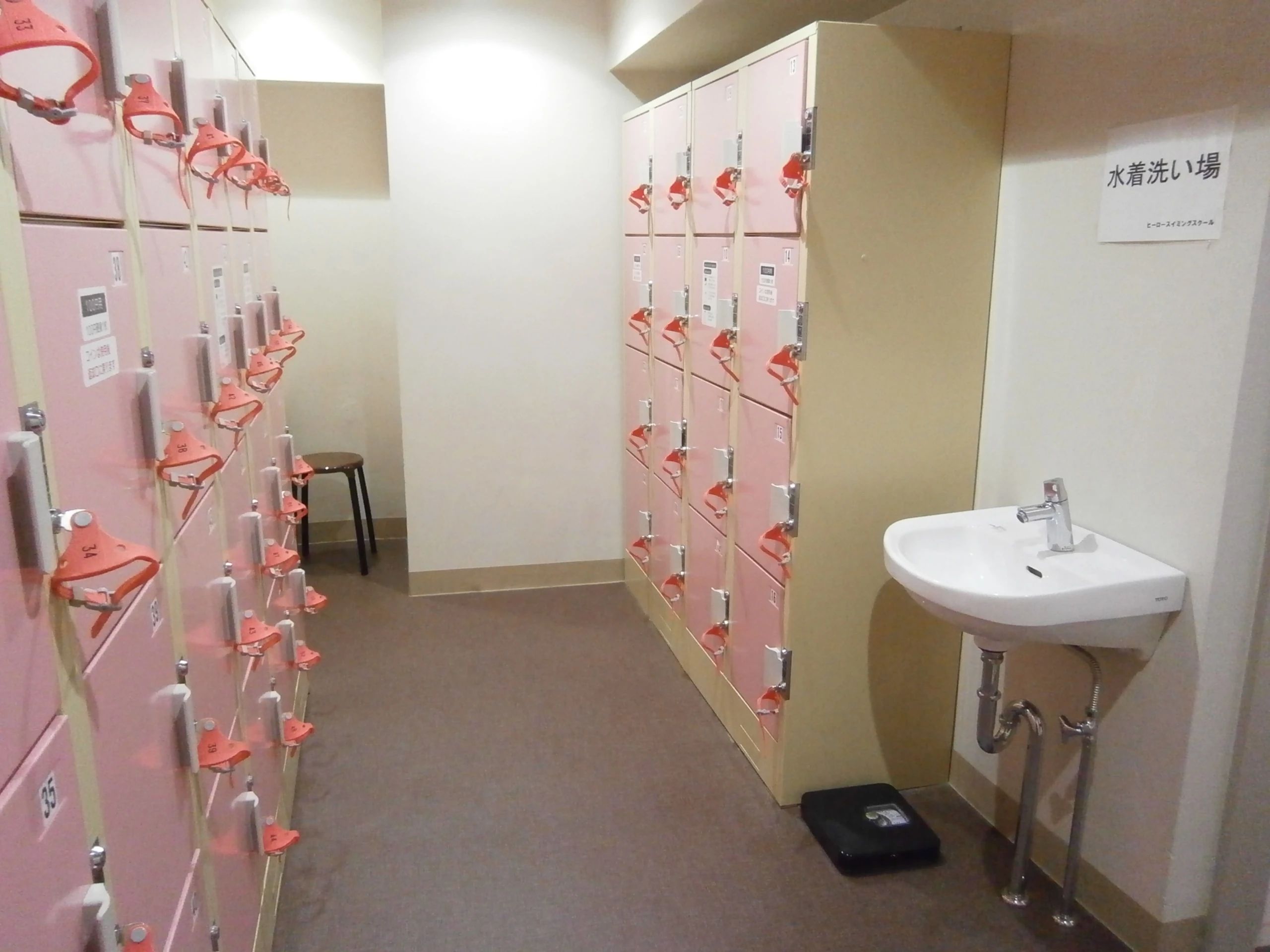 ヒーロースイミングスクール 花岡町教室のサムネイル画像 3