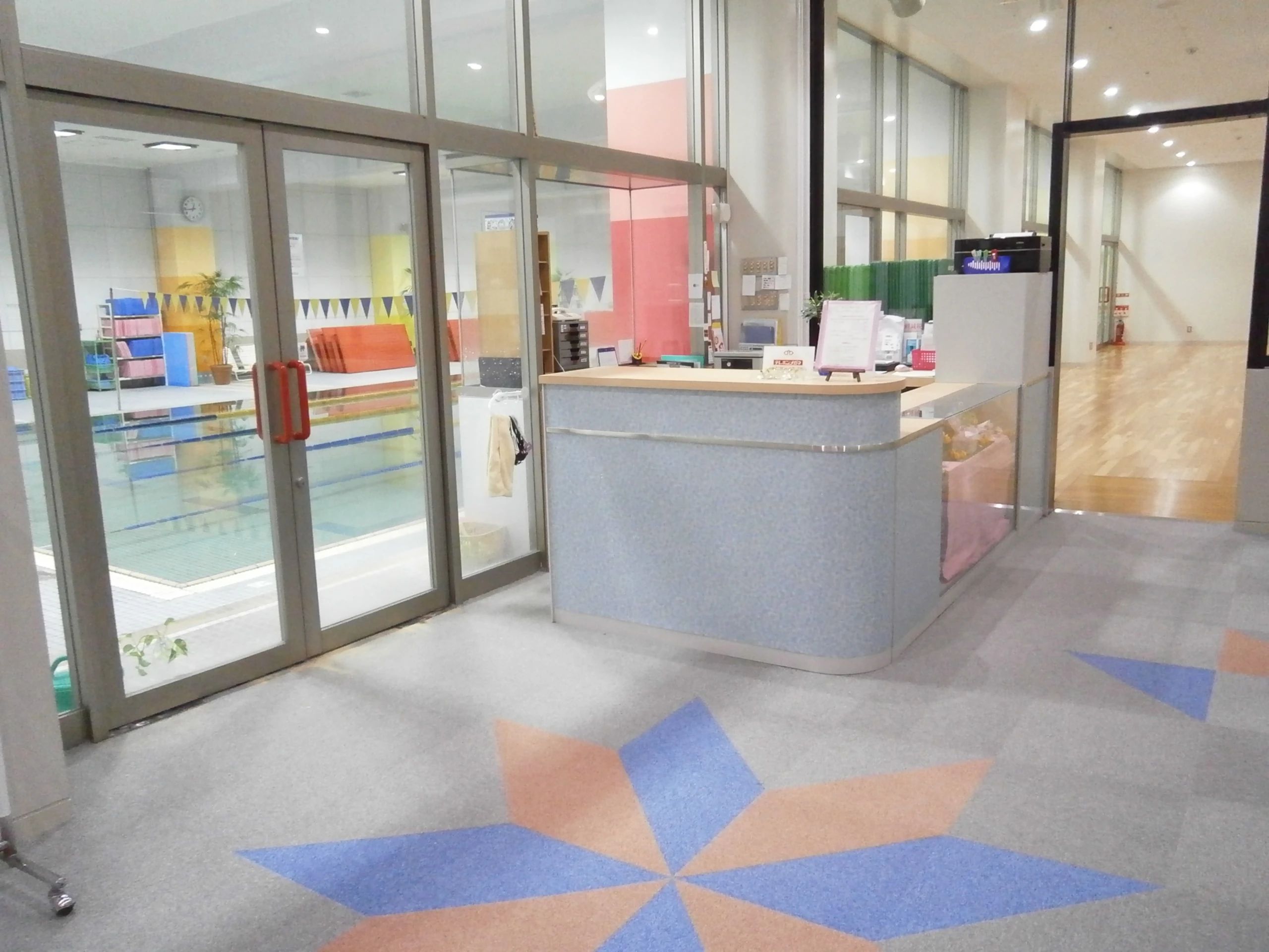 ヒーロースイミングスクール 花岡町教室のサムネイル画像 5