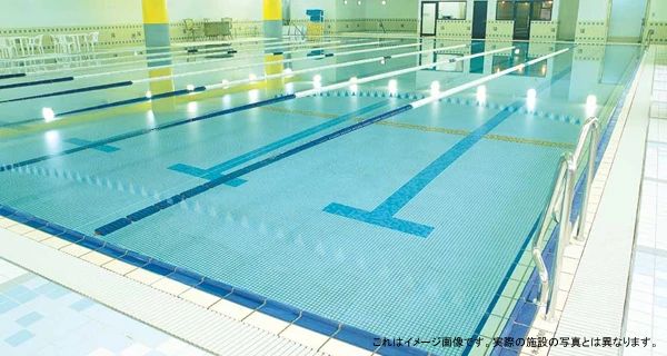 KONAMI(コナミスポーツクラブ) スイミング・水泳 大垣のサムネイル画像 2