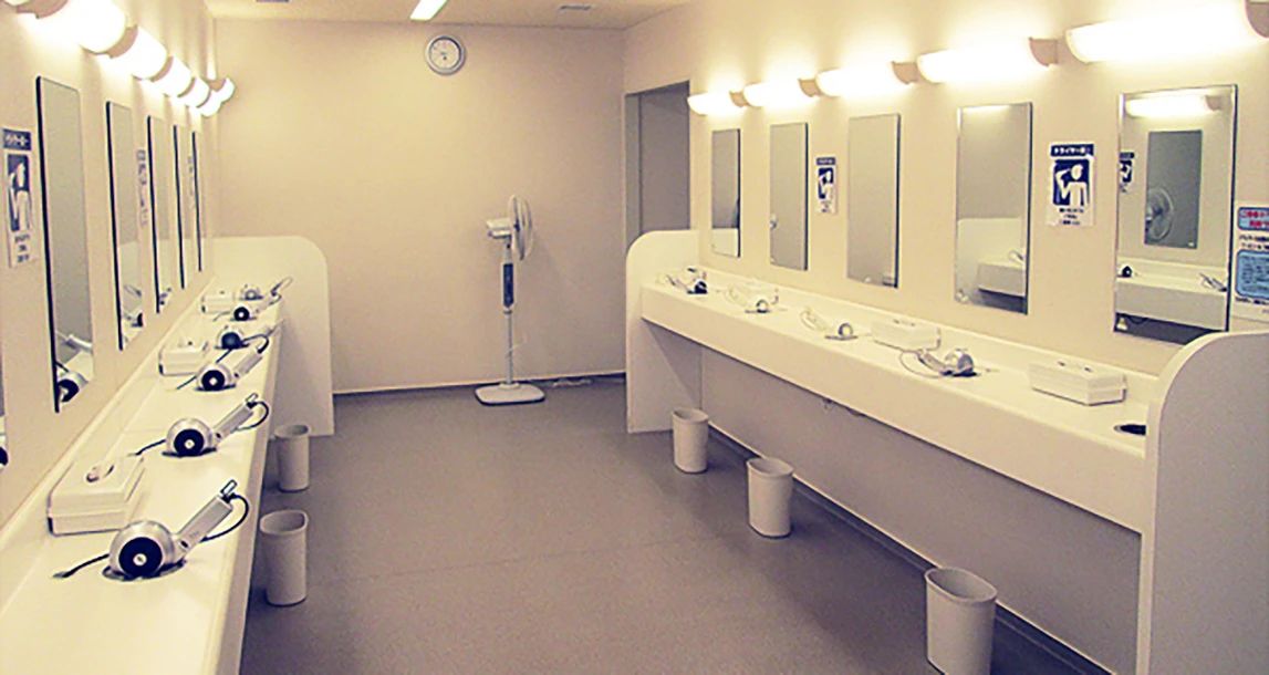 KONAMI(コナミスポーツクラブ) スイミング・水泳 大垣のサムネイル画像 3