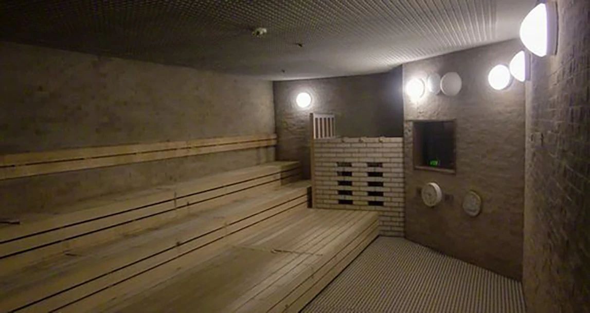 コナミスポーツクラブ スイミング・水泳 岐阜のサムネイル画像 4