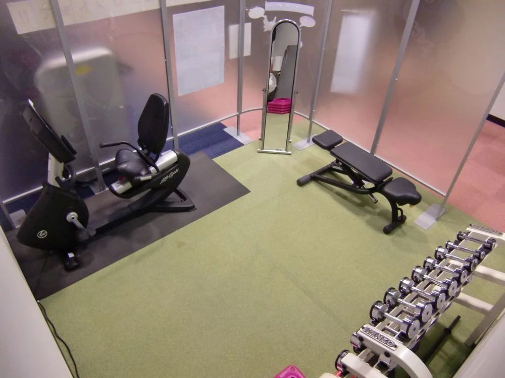 コナミスポーツクラブ スイミング・水泳 岐阜のサムネイル画像 2