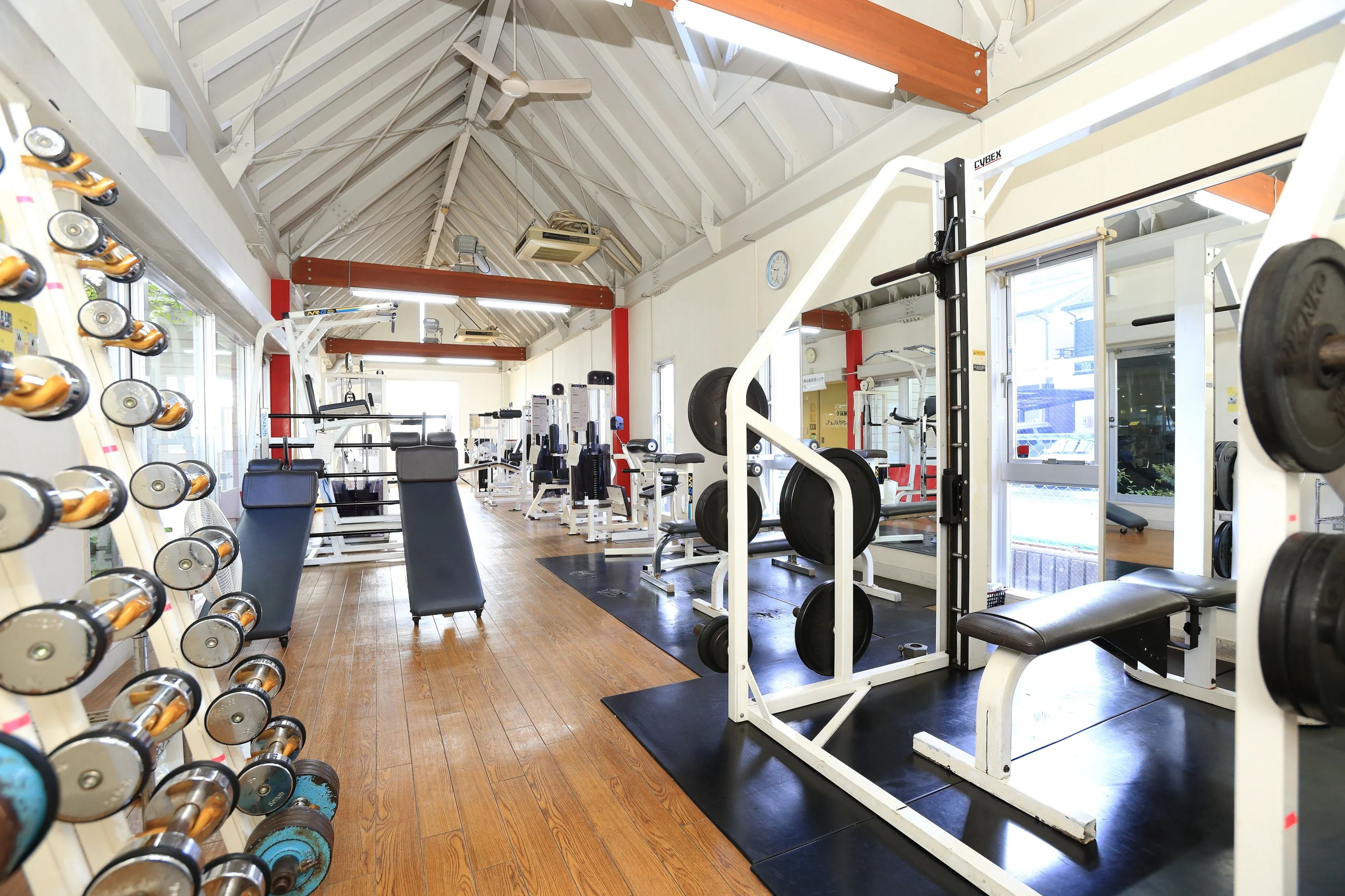 フラッグセブン スイミング・水泳 北方町教室のサムネイル画像 3