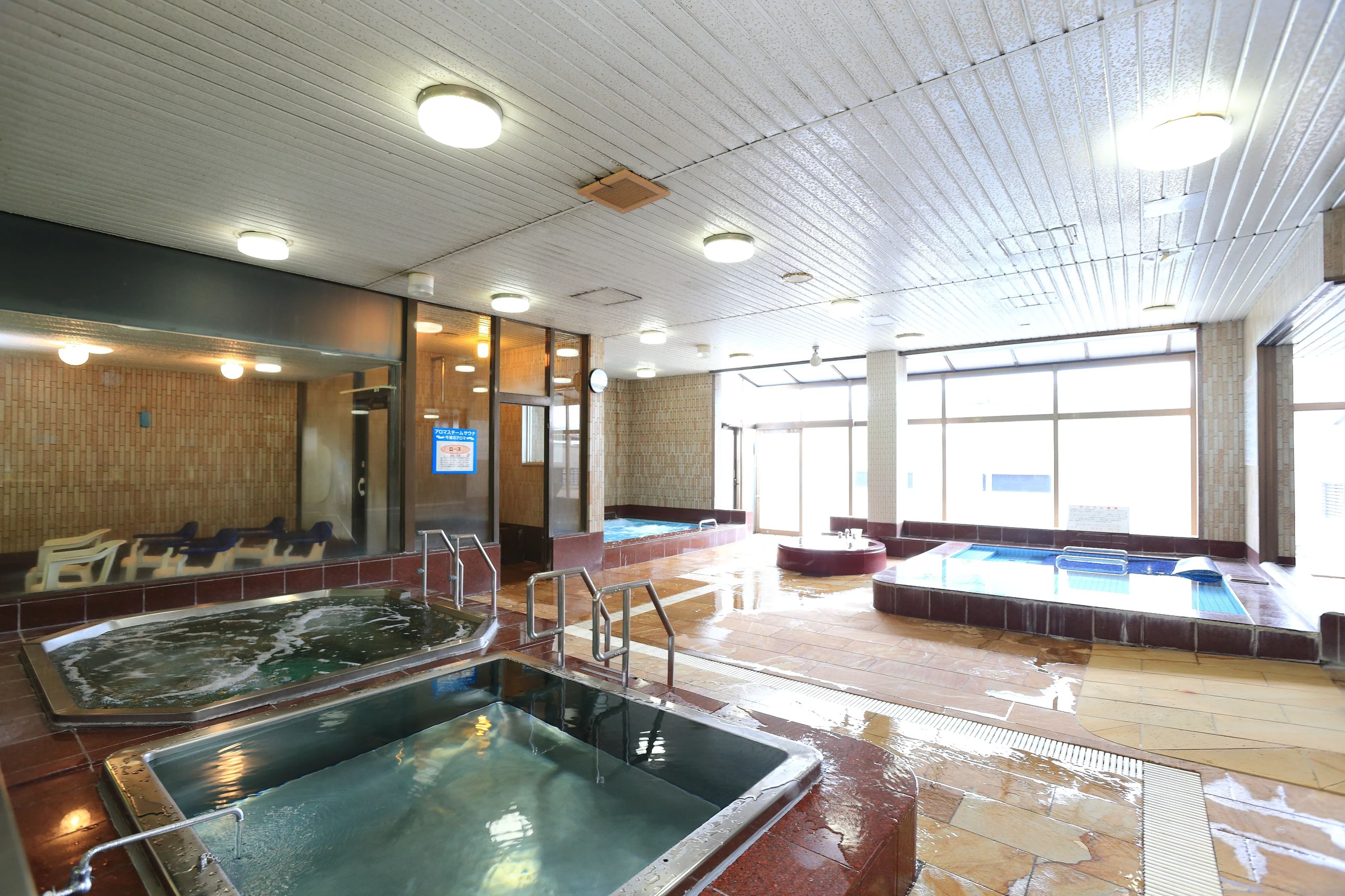 フラッグセブン スイミング・水泳 北方町教室のサムネイル画像 2