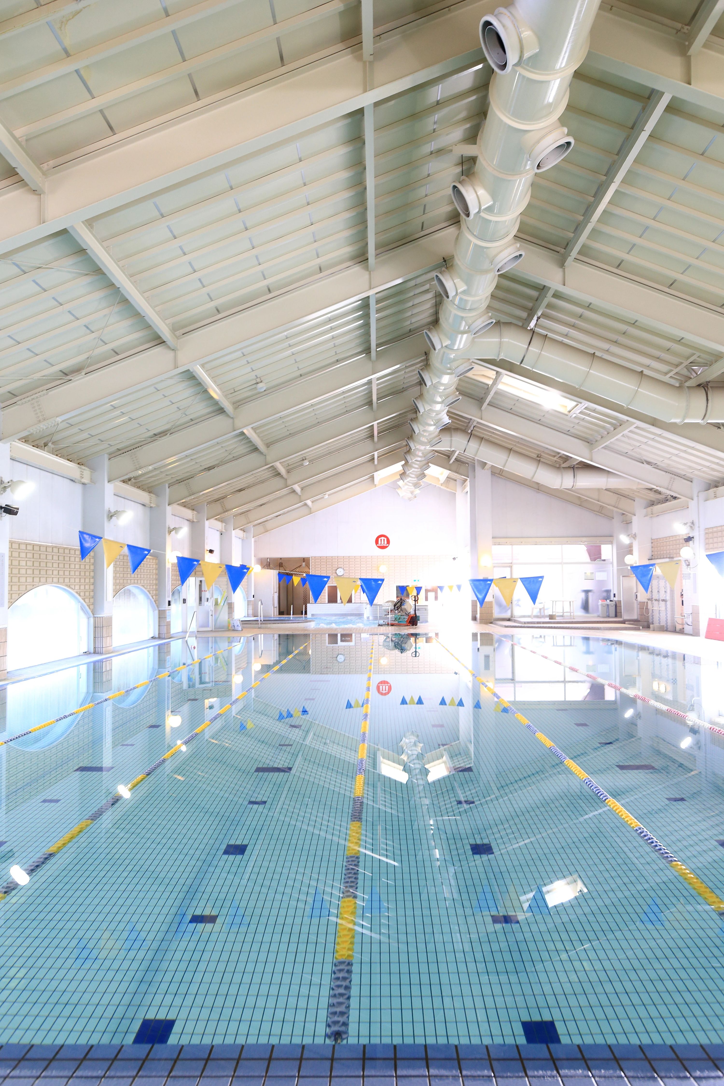 アクアポリス スイミング・水泳 上印食教室のサムネイル画像 2