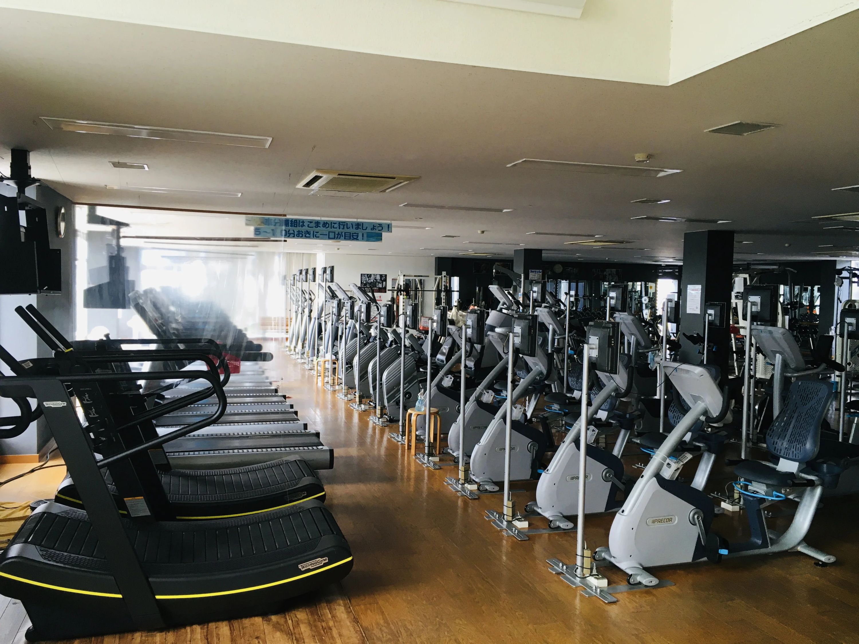 スポーツクラブセイシン スイミング・水泳 千代田のサムネイル画像 2