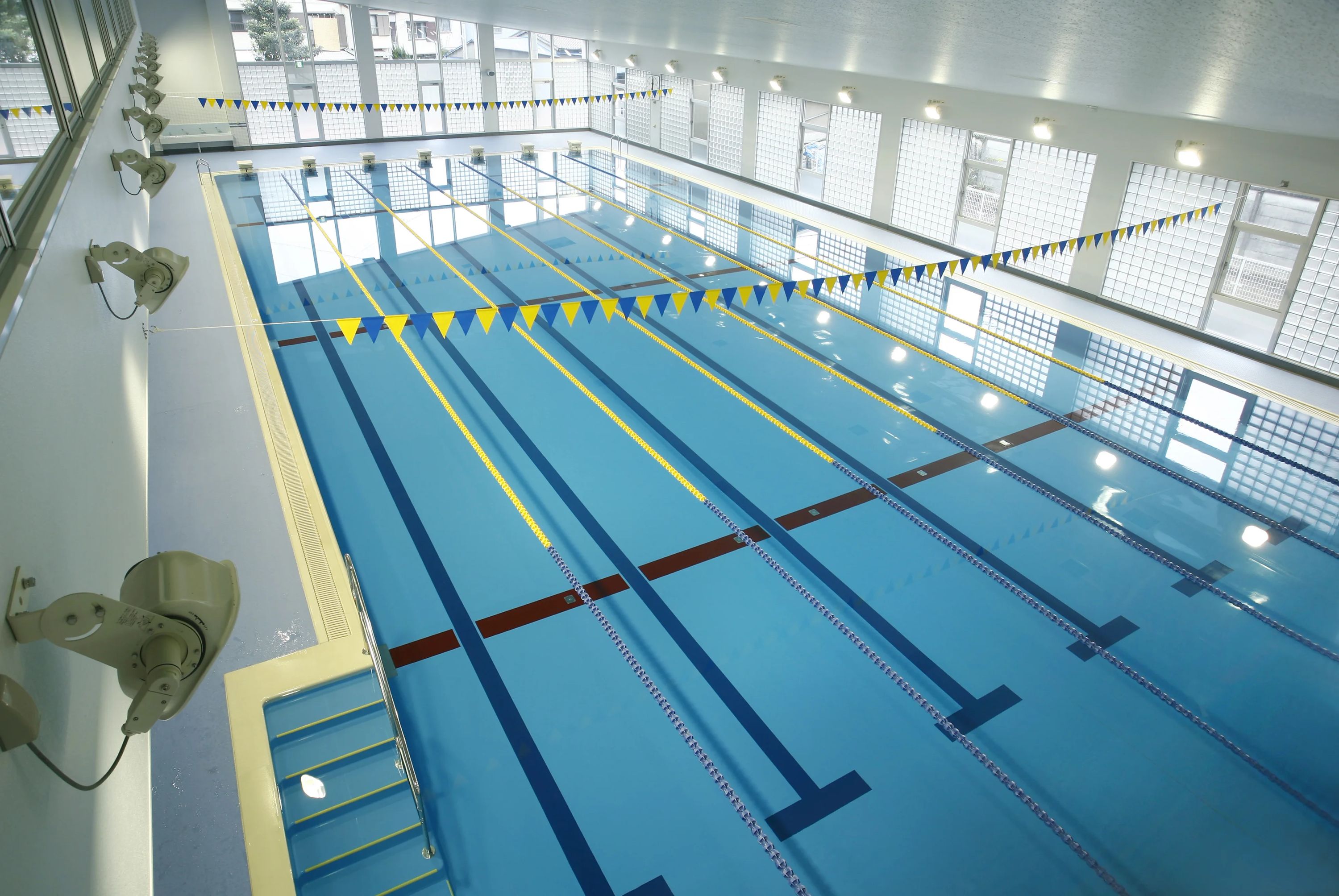 スポーツクラブセイシン スイミング・水泳 千代田のサムネイル画像 5