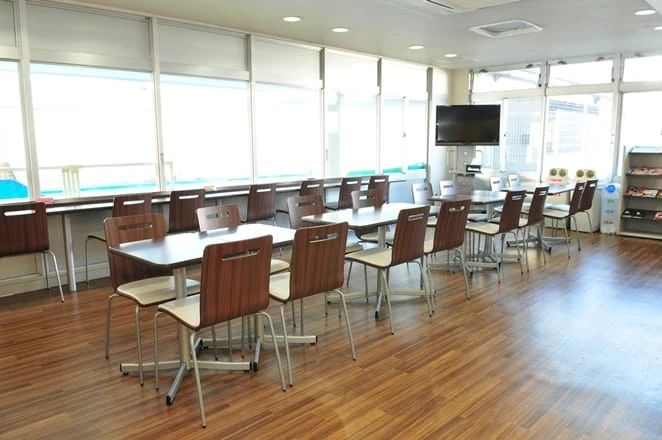 RENAISSANCE(ルネサンス) スイミング・水泳 スポーツクラブ ルネサンス・トーア沼津のメイン画像