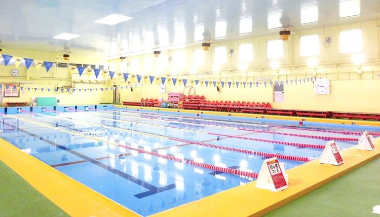 RENAISSANCE(ルネサンス) スイミング・水泳 スポーツクラブ ルネサンス・トーア沼津のサムネイル画像 2