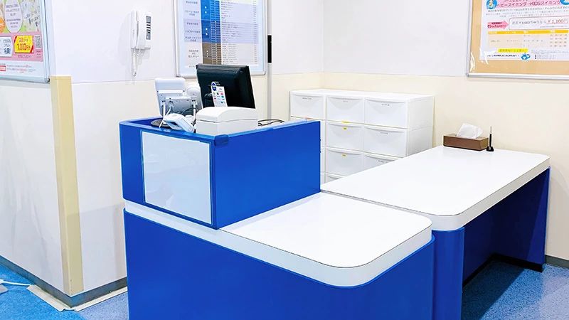 ティップネス スイミング・水泳 浜松葵東店のサムネイル画像 2