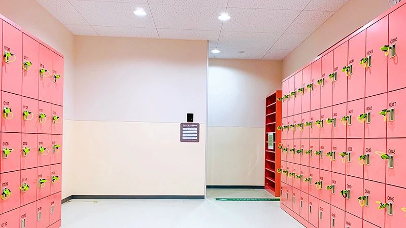 ティップネス スイミング・水泳 浜松葵東店のサムネイル画像 3