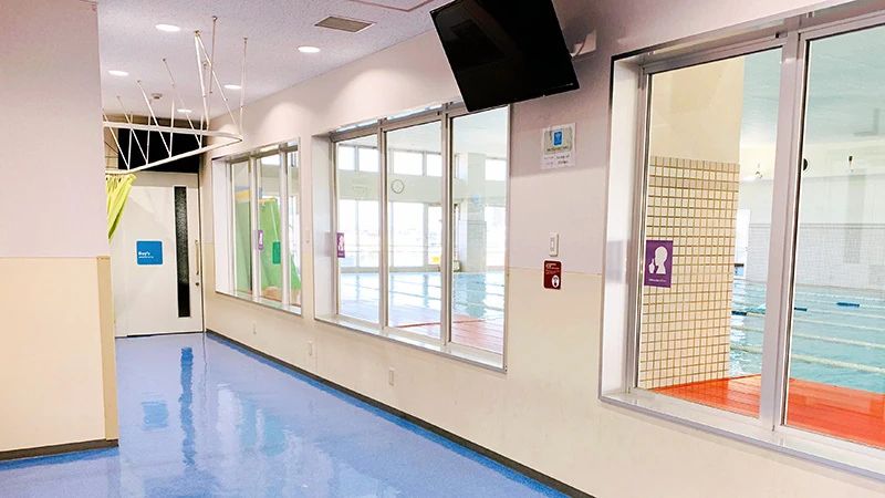 ティップネス スイミング・水泳 浜松葵東店のサムネイル画像 4