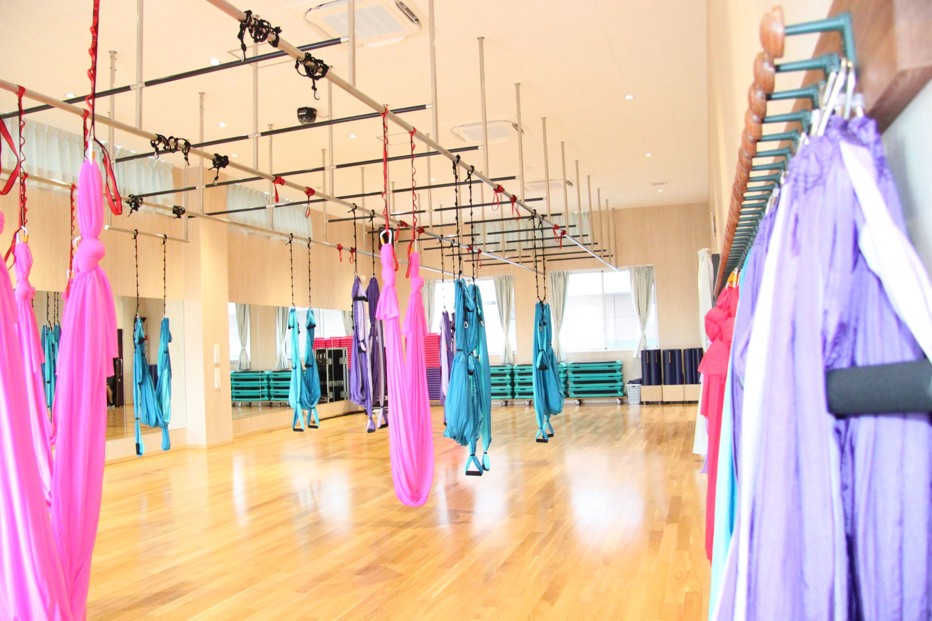 浜松スポーツセンター スイミング・水泳 宮竹町教室のメイン画像