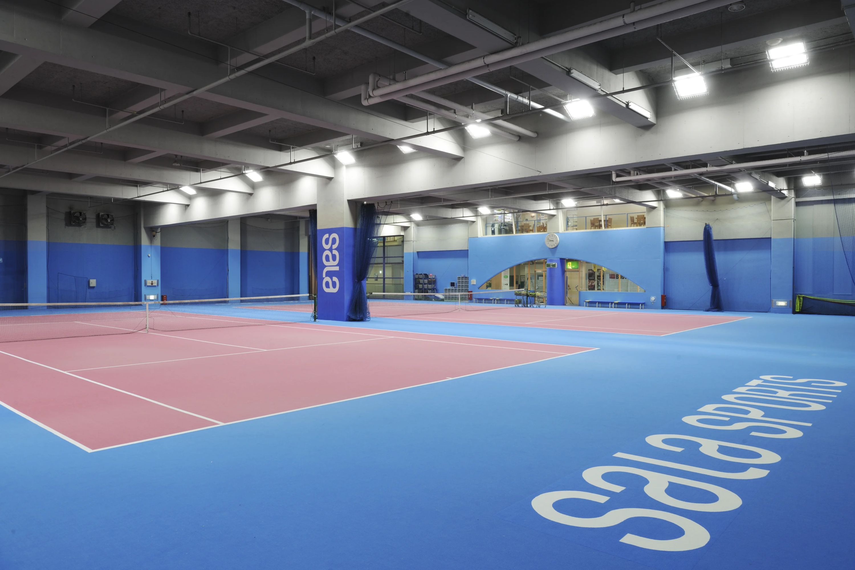 スポーツフィールド スイミング・水泳 サーラスポーツ浜松のサムネイル画像 5