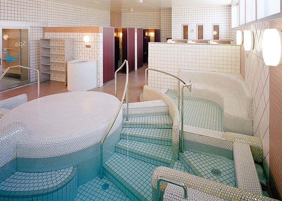 エイワンスポーツ スイミング・水泳 スポーツクラブ長泉のサムネイル画像 4