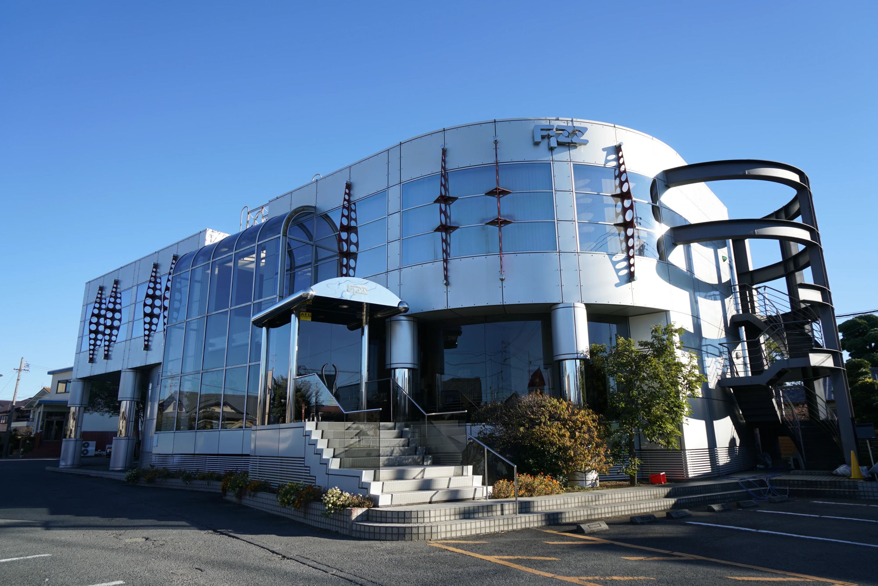 中田スイミングスクール 中田本町教室のサムネイル画像 4