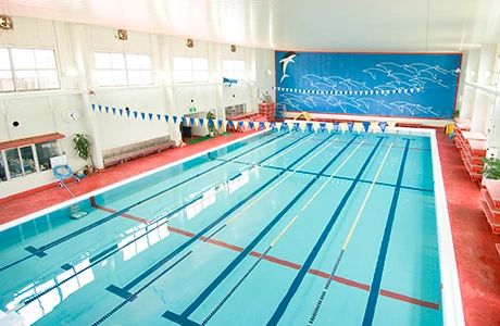 中田スイミングスクール 中田本町教室のサムネイル画像 5