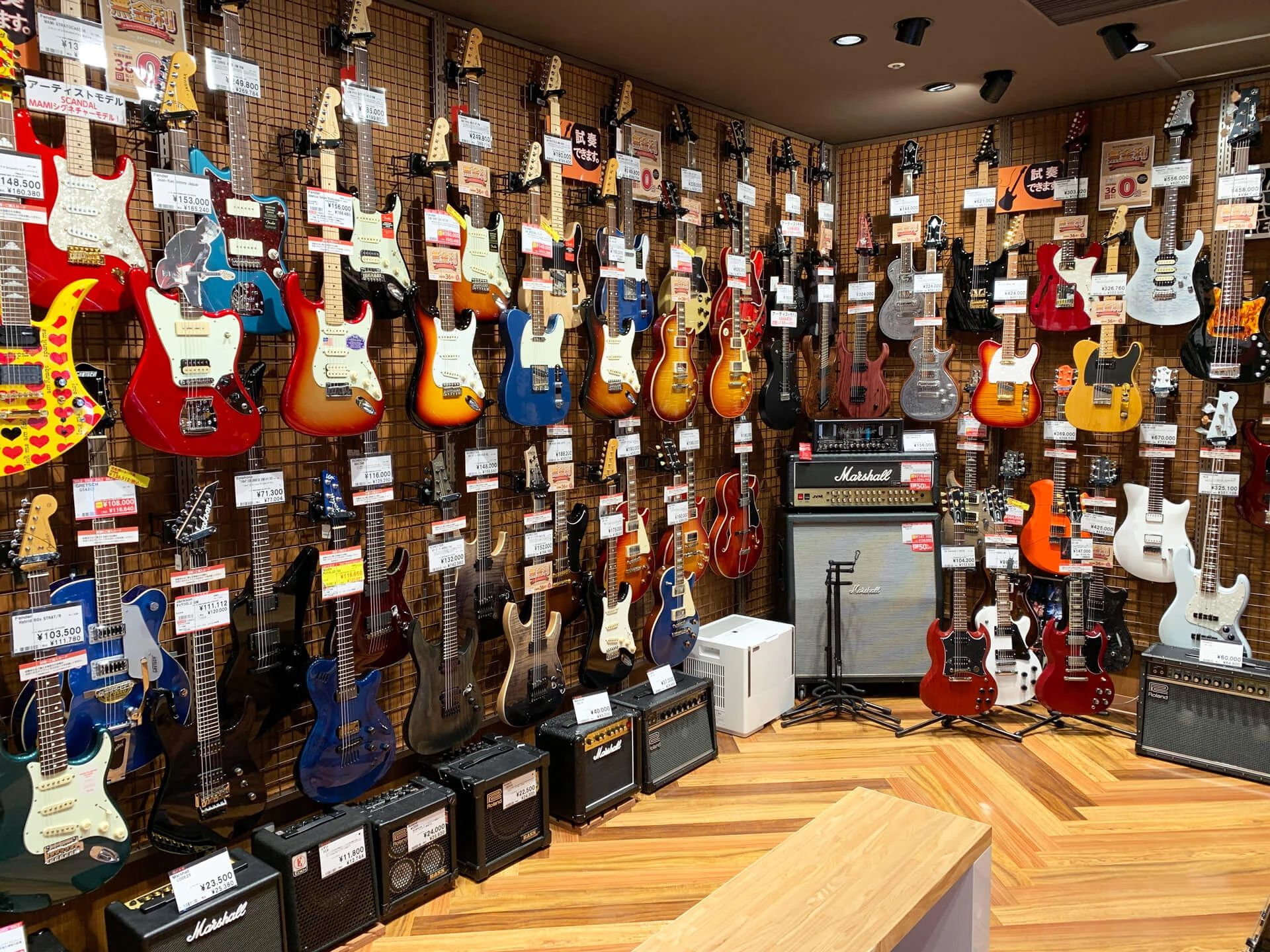 島村楽器の音楽教室 錦糸町パルコ店 ピアノのメイン画像