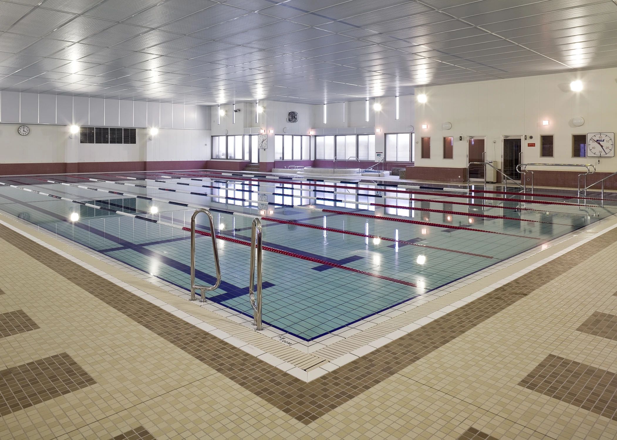 アサヒスポーツクラブ千里 スイミング・水泳 河芸町教室のメイン画像