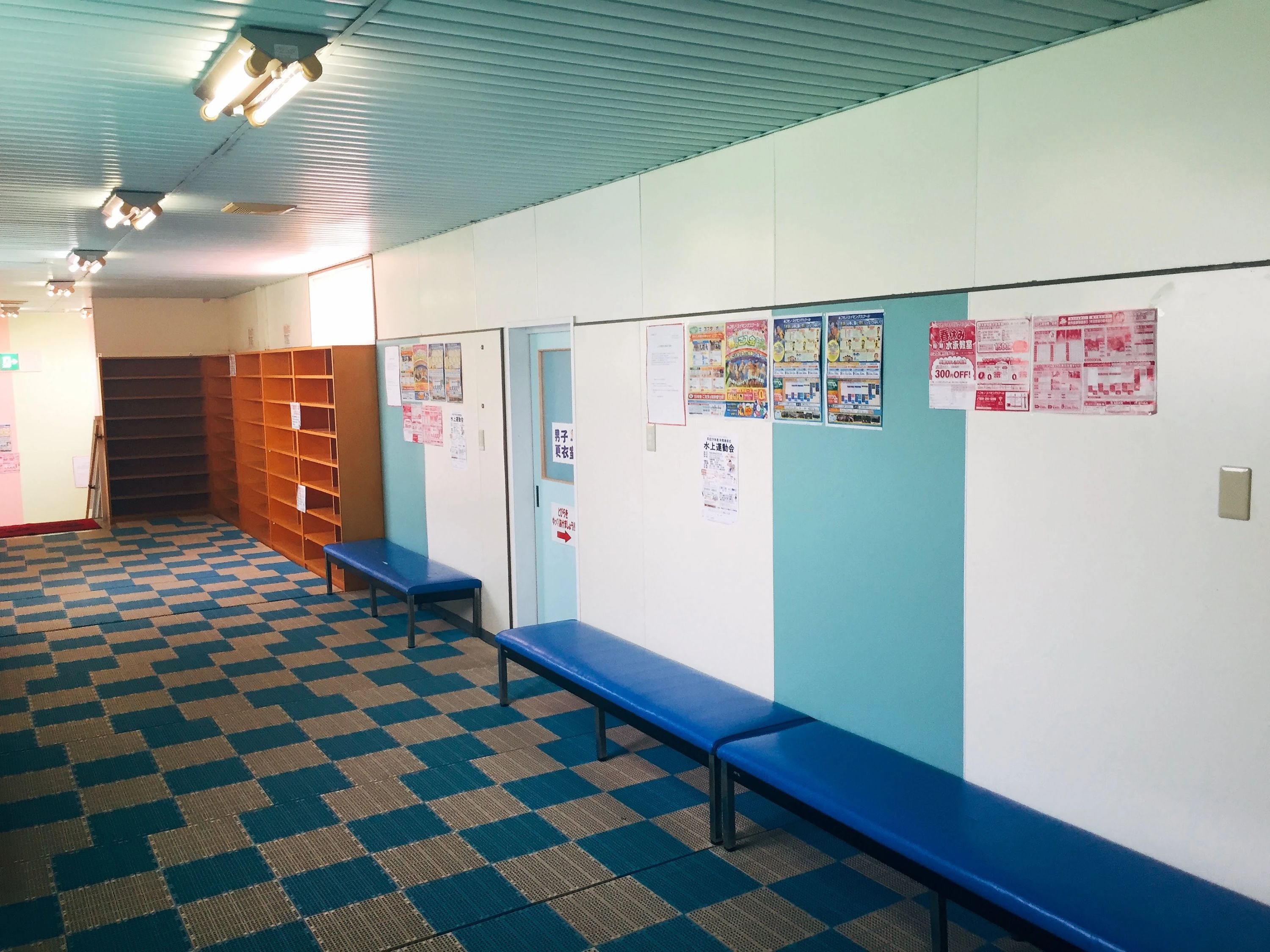 コモノ・スイミングスクールフィットネスクラブ スイミング・水泳 菰野町教室のメイン画像