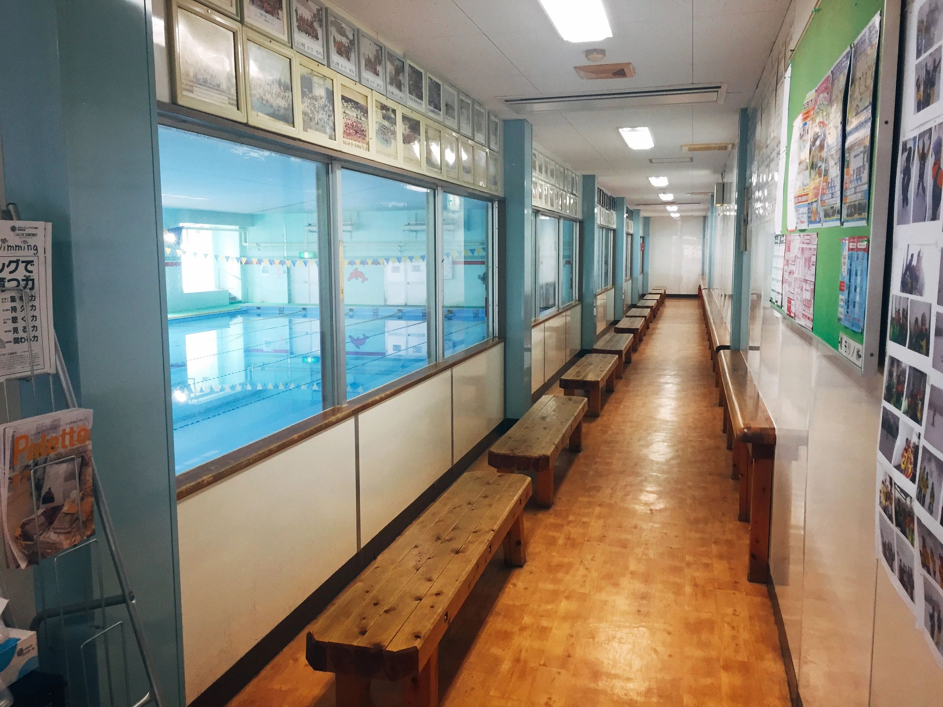 コモノ・スイミングスクールフィットネスクラブ スイミング・水泳 菰野町教室のサムネイル画像 2