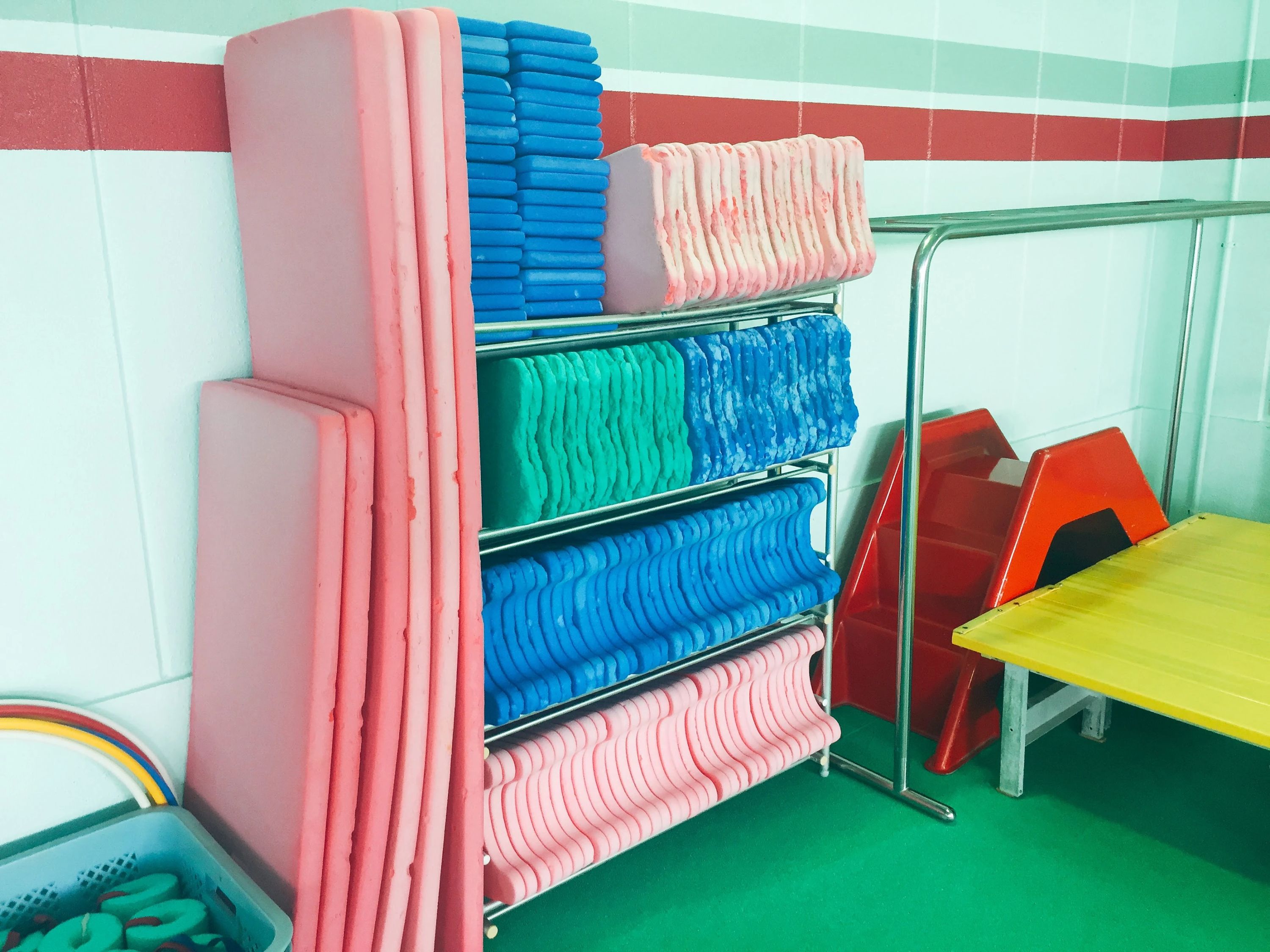 コモノ・スイミングスクールフィットネスクラブ スイミング・水泳 菰野町教室のサムネイル画像 3