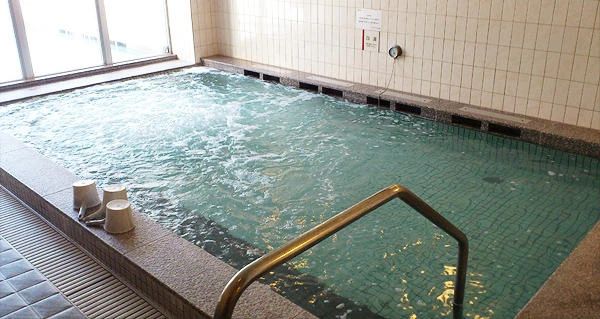 KONAMI(コナミスポーツクラブ) スイミング・水泳 鈴鹿のメイン画像