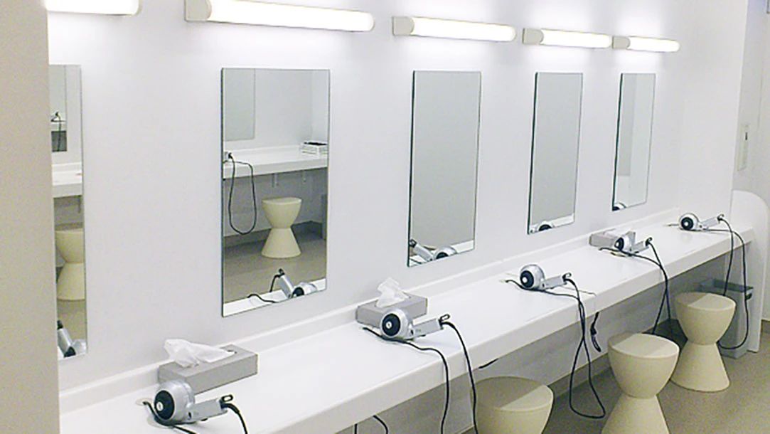 KONAMI(コナミスポーツクラブ) スイミング・水泳 鈴鹿のサムネイル画像 3