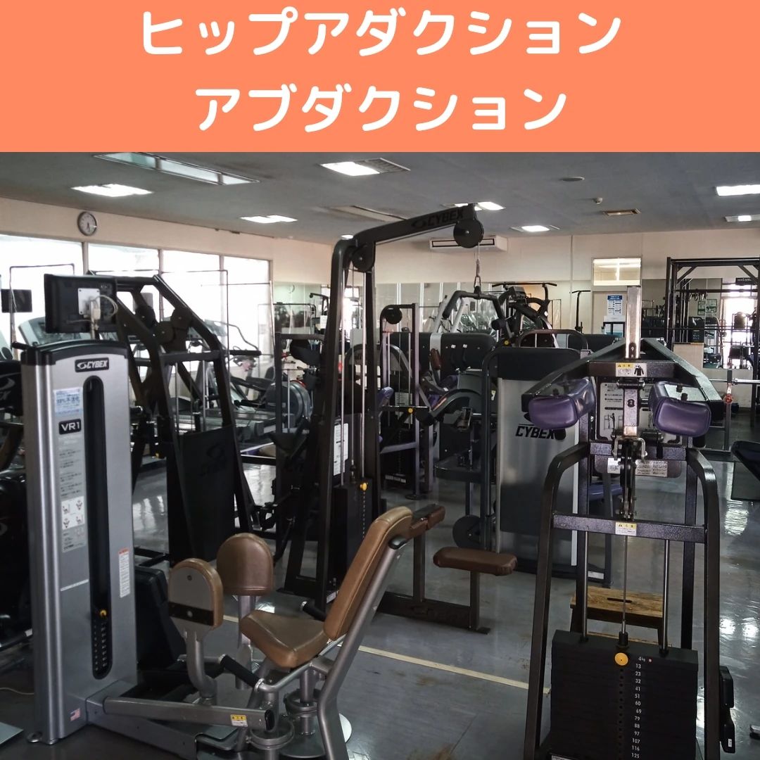 パシフィックスポーツクラブ 四日市店のサムネイル画像 3