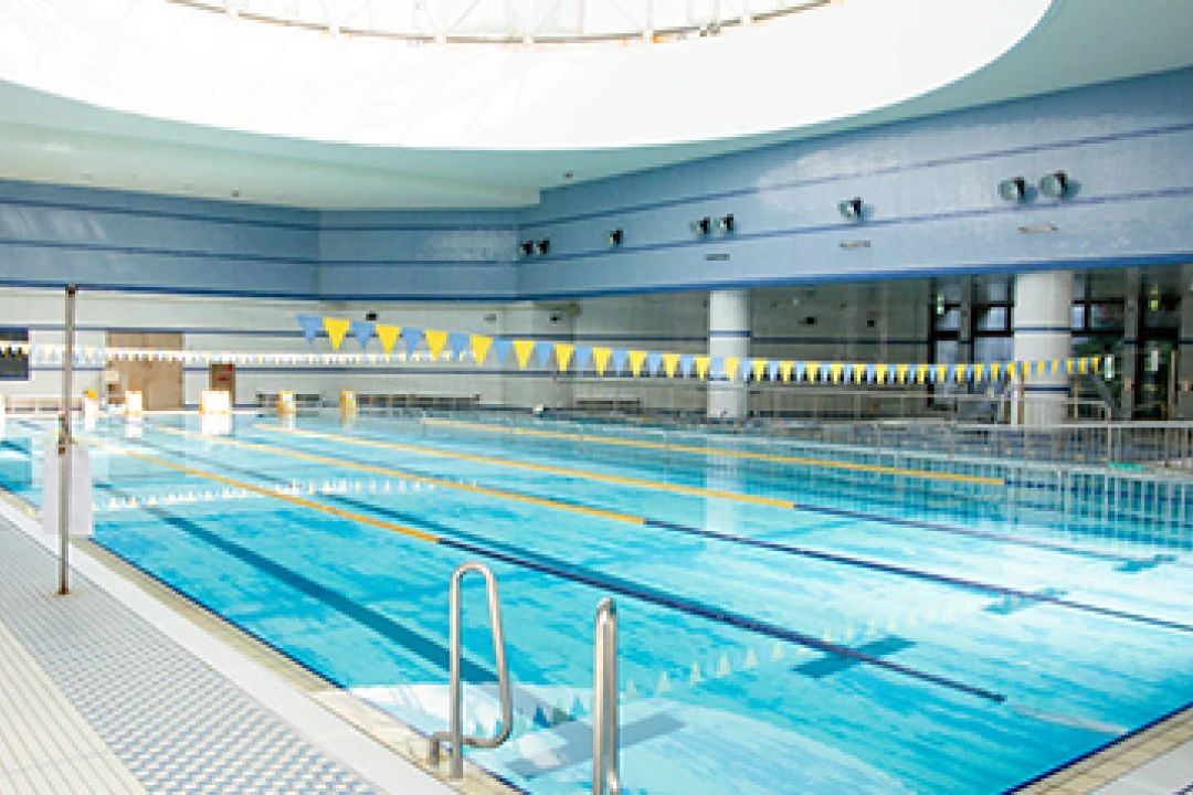 中央屋内プールスイミングスクール 島之内教室のサムネイル画像 3