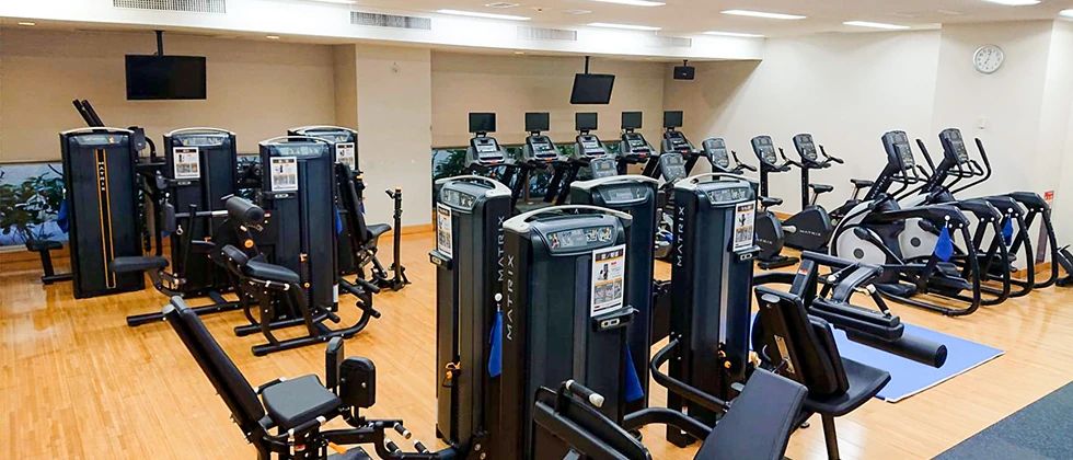 中央屋内プールスイミングスクール 島之内教室のサムネイル画像 4