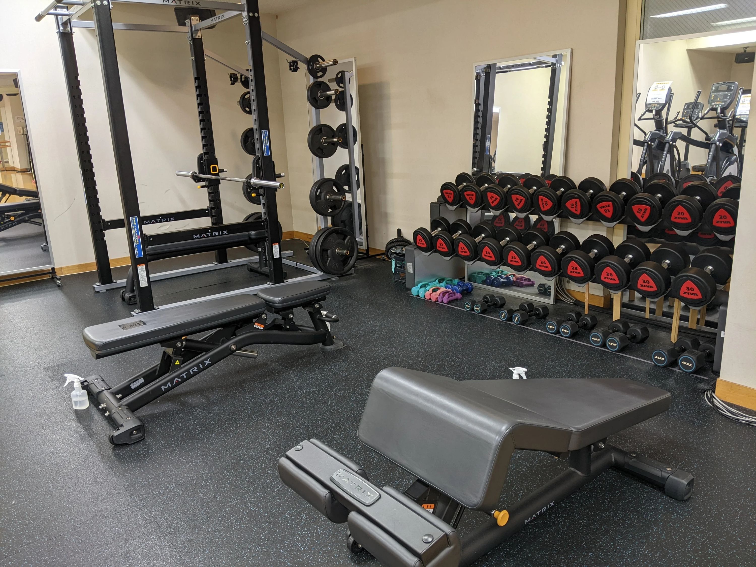 中央屋内プールスイミングスクール 島之内教室のサムネイル画像 5