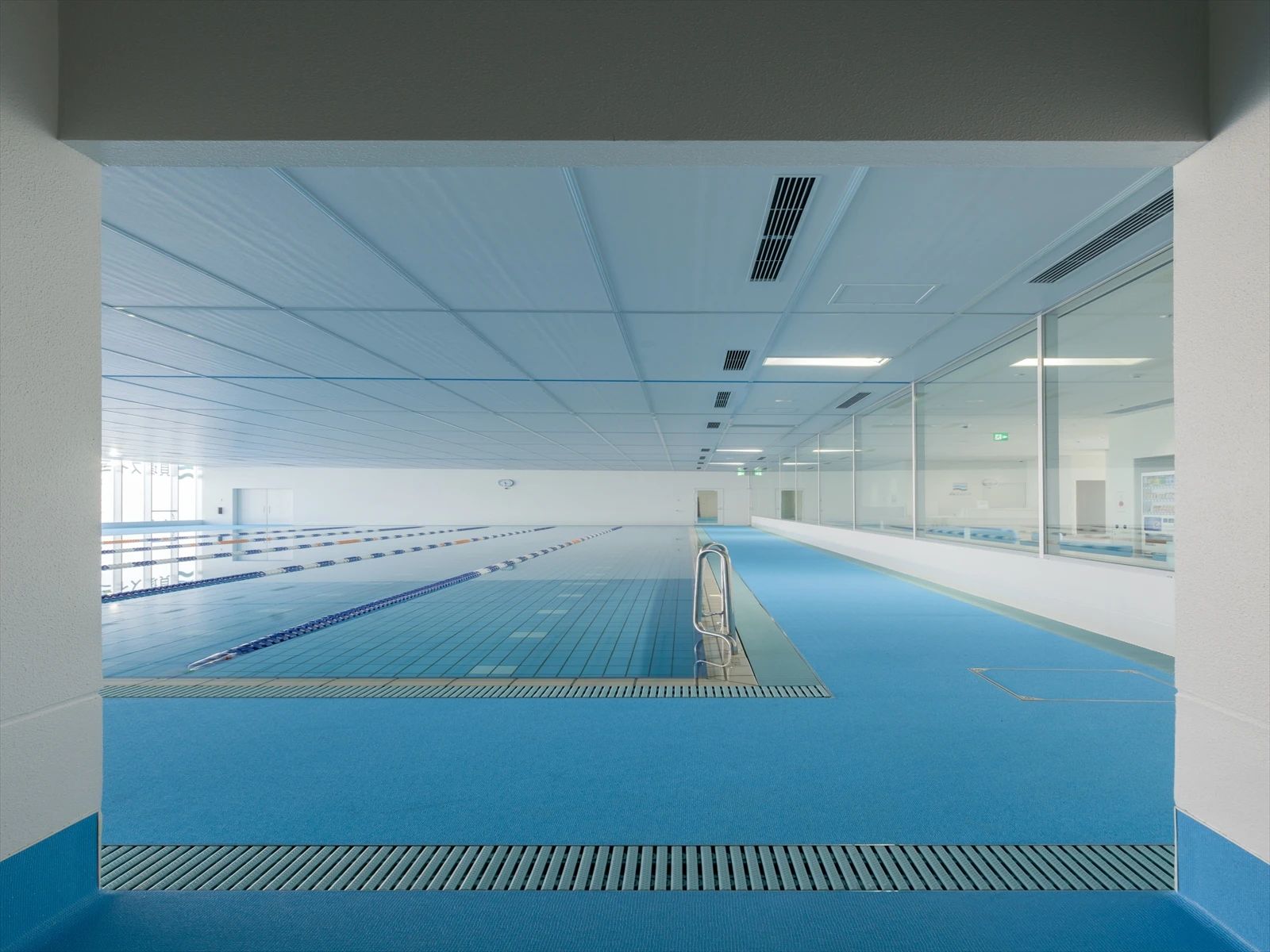 bigs(スポーツクラブビッグ・エス) スイミング・水泳 朝日スポーツクラブ貝塚スイミングのサムネイル画像 3