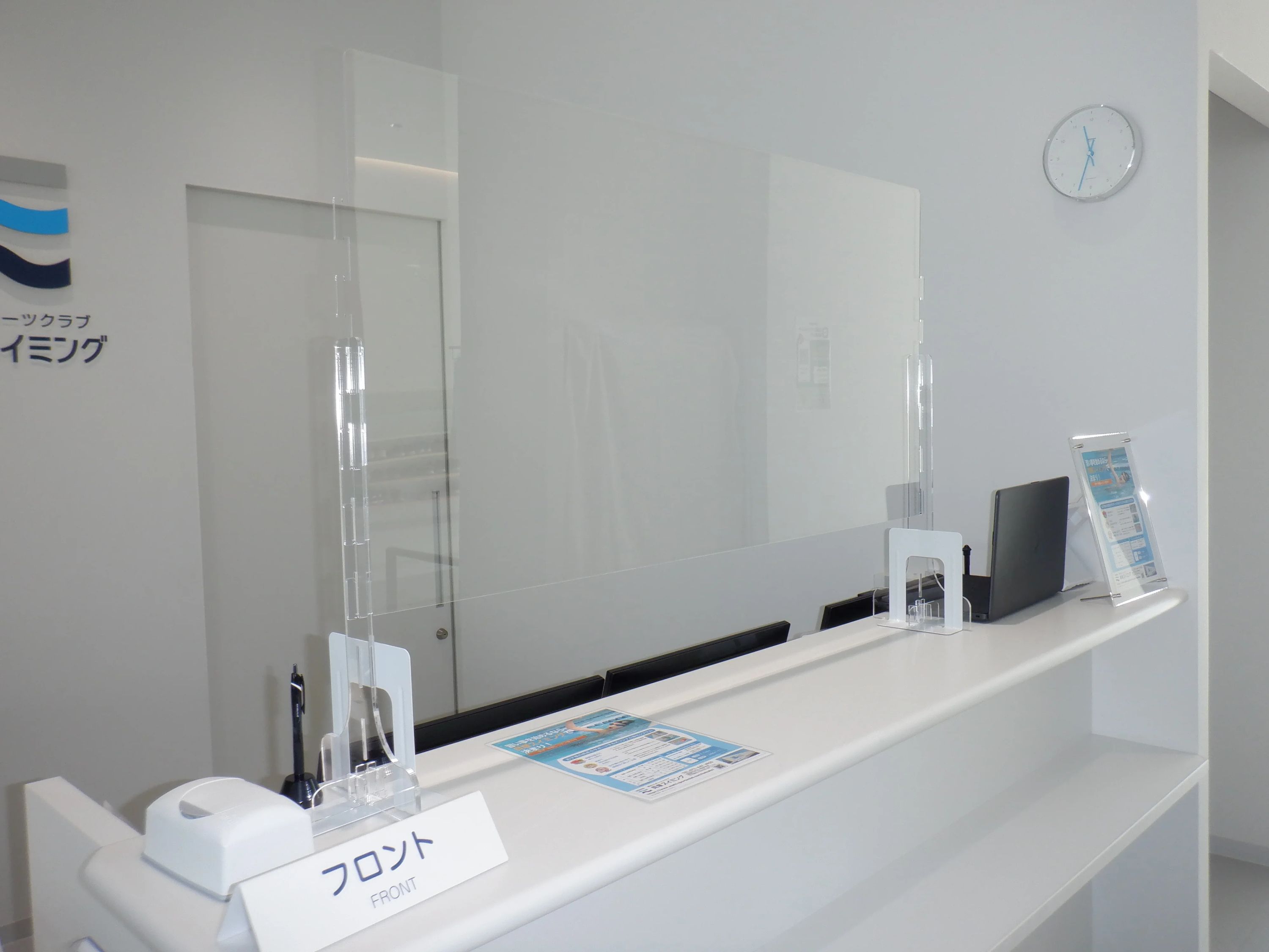 bigs(スポーツクラブビッグ・エス) スイミング・水泳 朝日スポーツクラブ貝塚スイミングのサムネイル画像 5