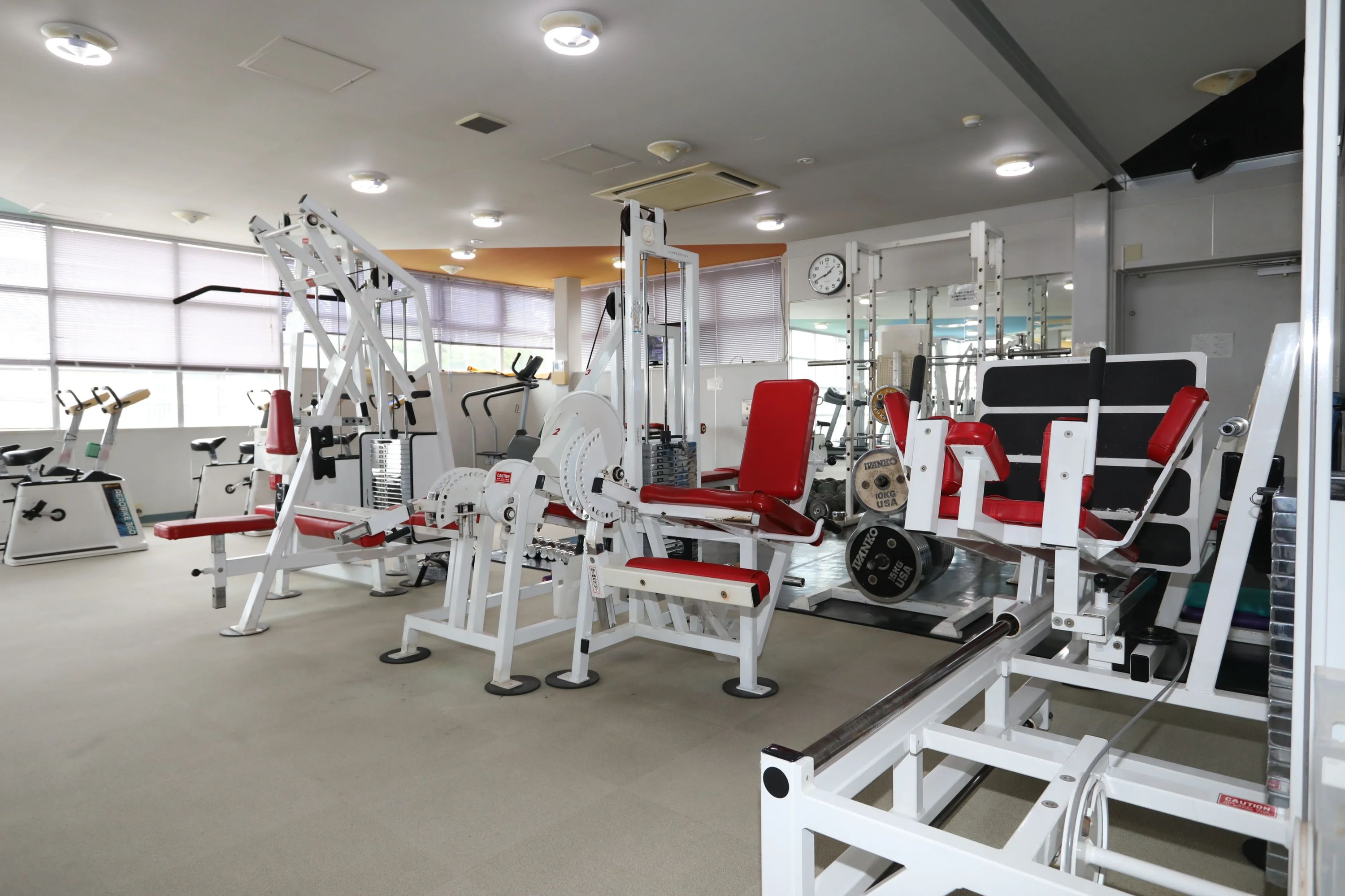 ガボスイミングスクール 扇町教室のサムネイル画像 4