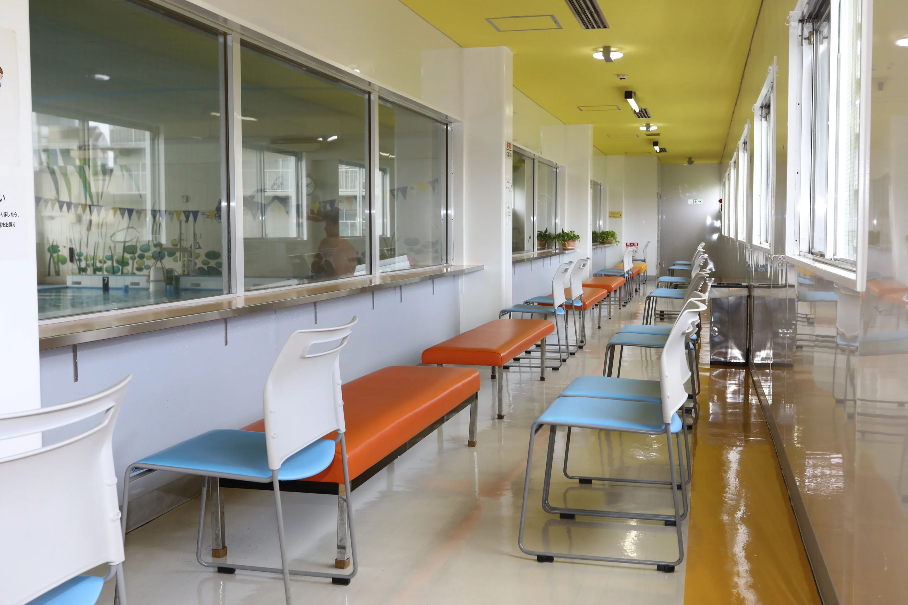 ガボスイミングスクール 扇町教室のサムネイル画像 5