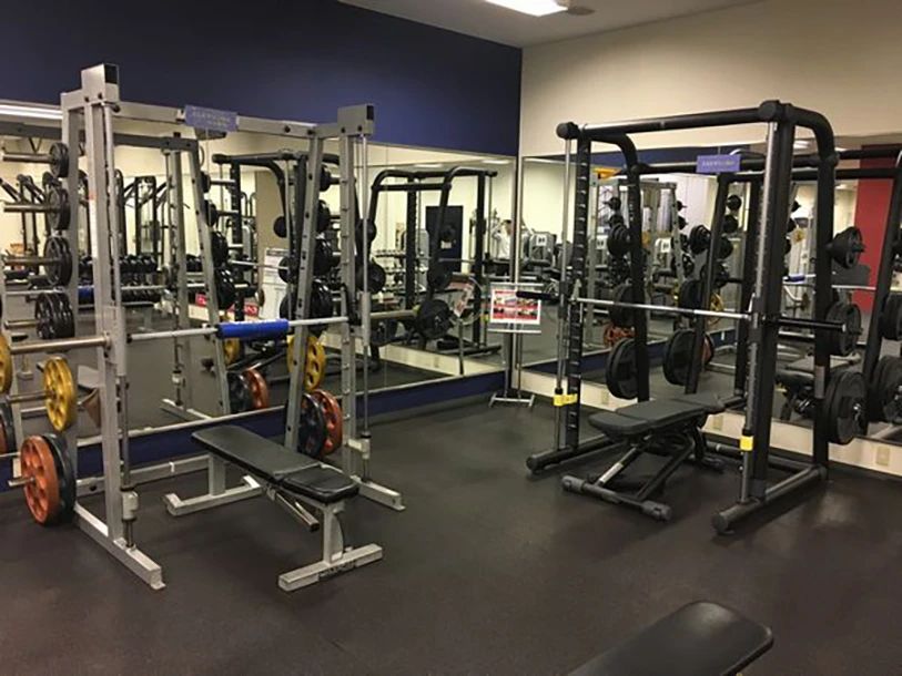 KONAMI(コナミスポーツクラブ) スイミング・水泳 京橋のサムネイル画像 2