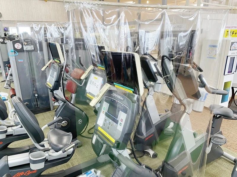 ビバスポーツアカデミー スイミング・水泳 枚方のサムネイル画像 5