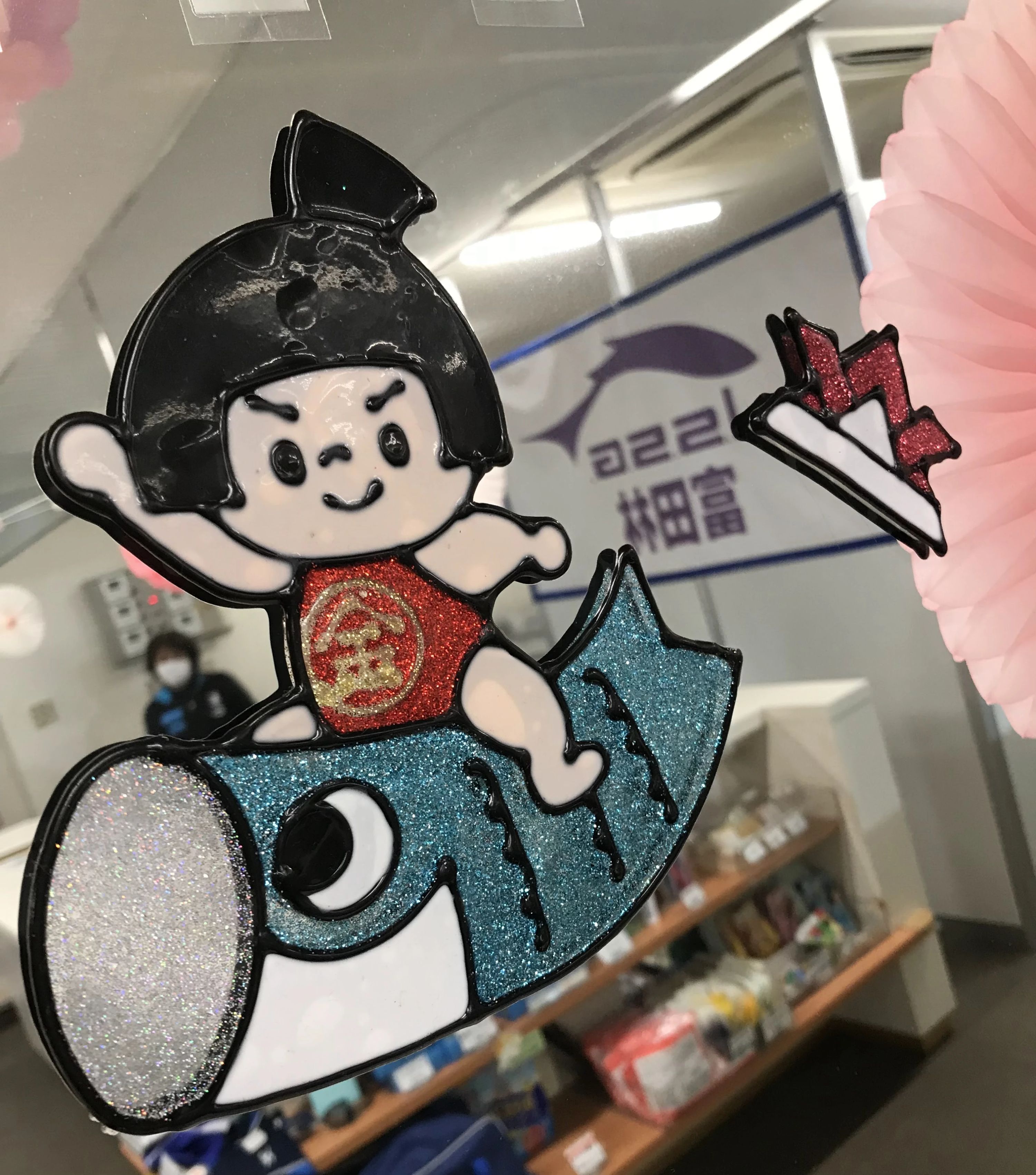 富田林イトマンスイミングスクール 若松町教室のサムネイル画像 5