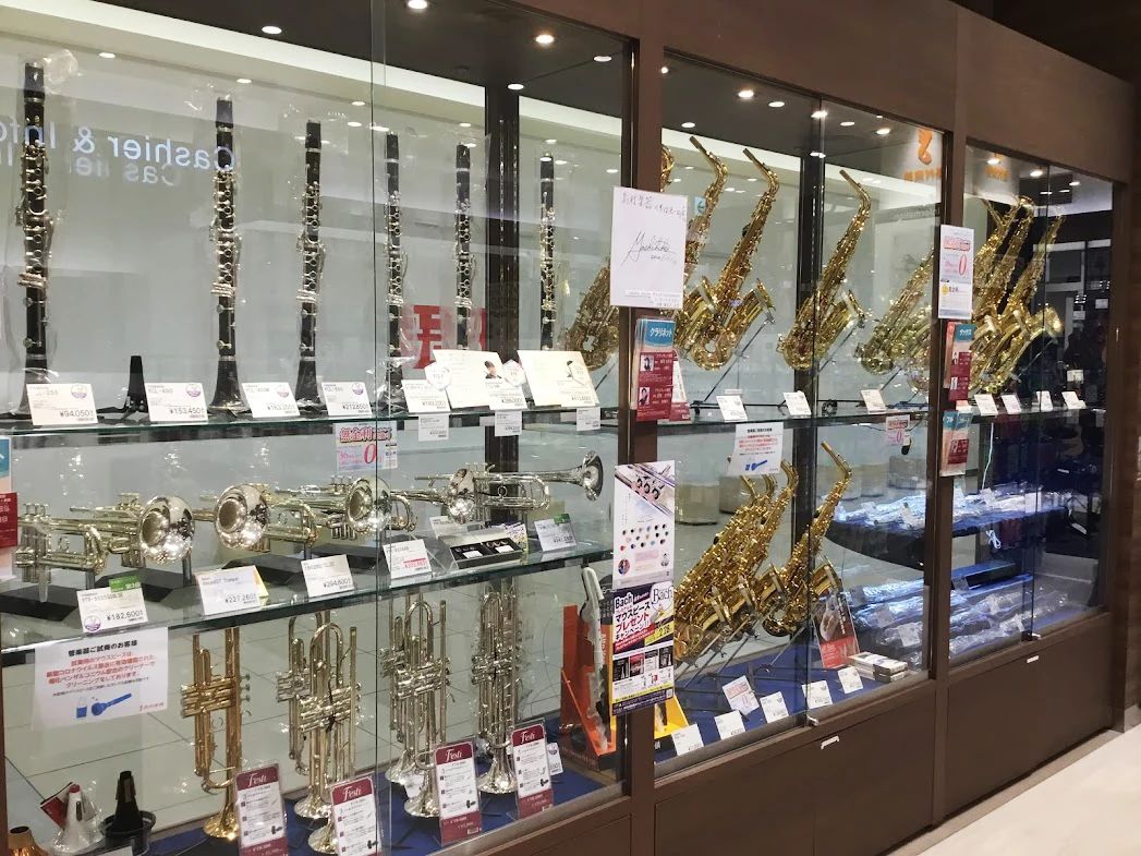 島村楽器の音楽教室 くずはモール店 キッズドラムのサムネイル画像 3