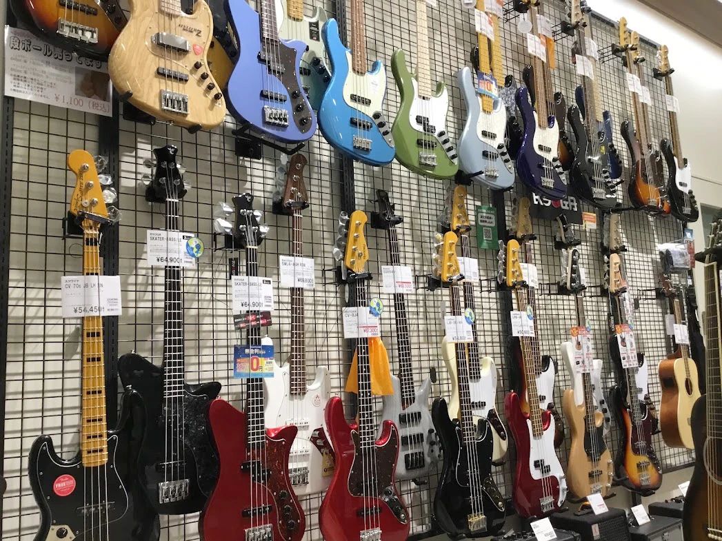 島村楽器の音楽教室 くずはモール店 キッズドラムのサムネイル画像 4