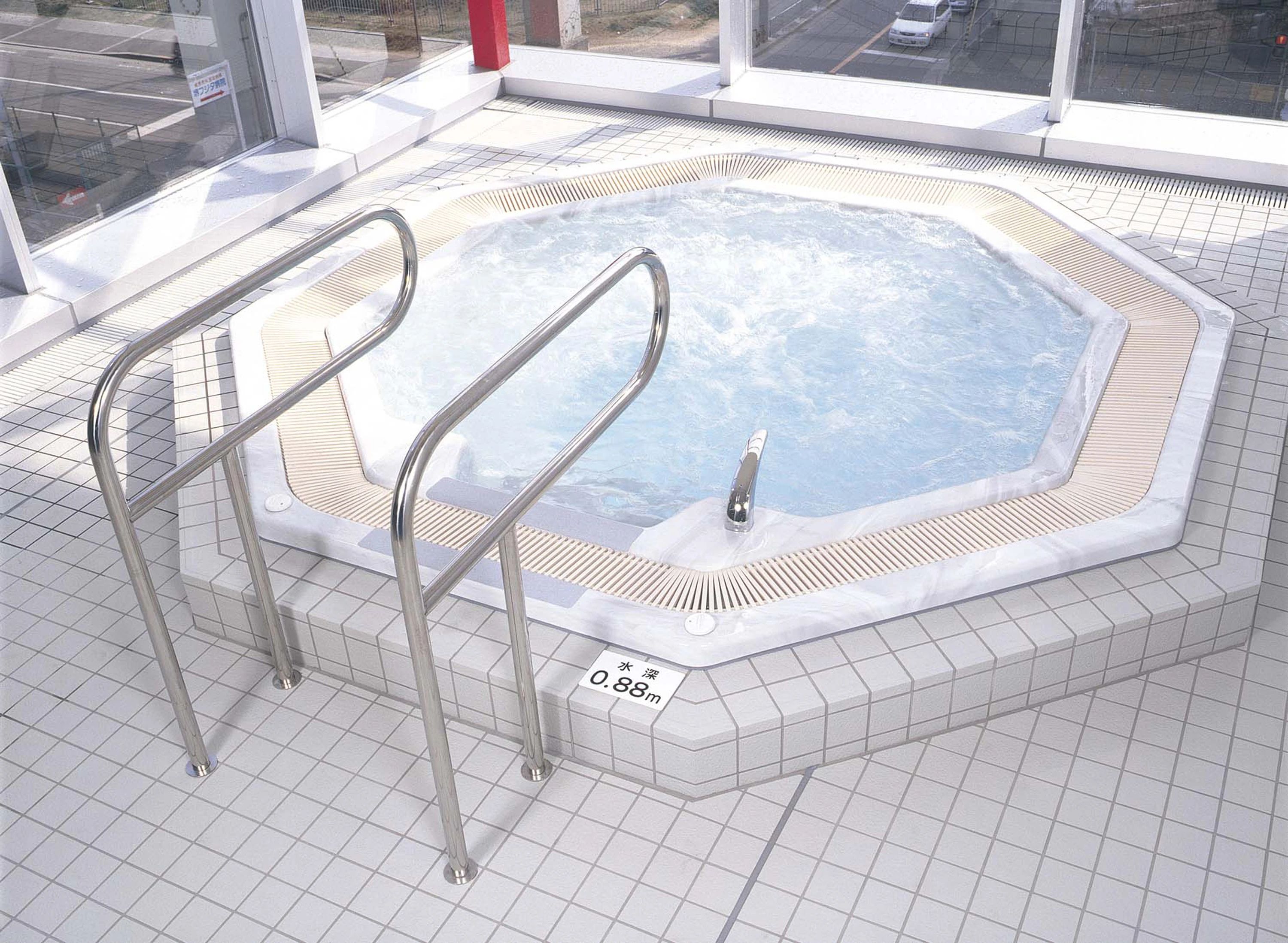 COSPA(コ・ス・パ) スイミング・水泳 深井のサムネイル画像 2