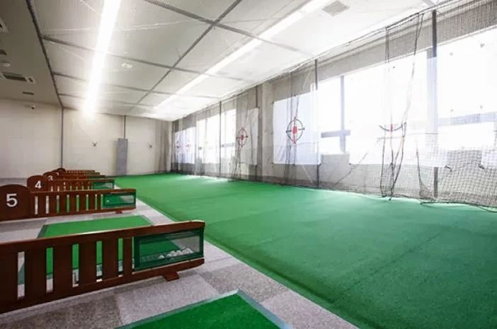 HOS スイミング・水泳 南千里スポーツクラブのメイン画像