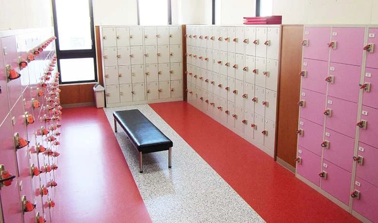 HOS(ホス) スイミング・水泳 小阪スイミングクラブのサムネイル画像 3