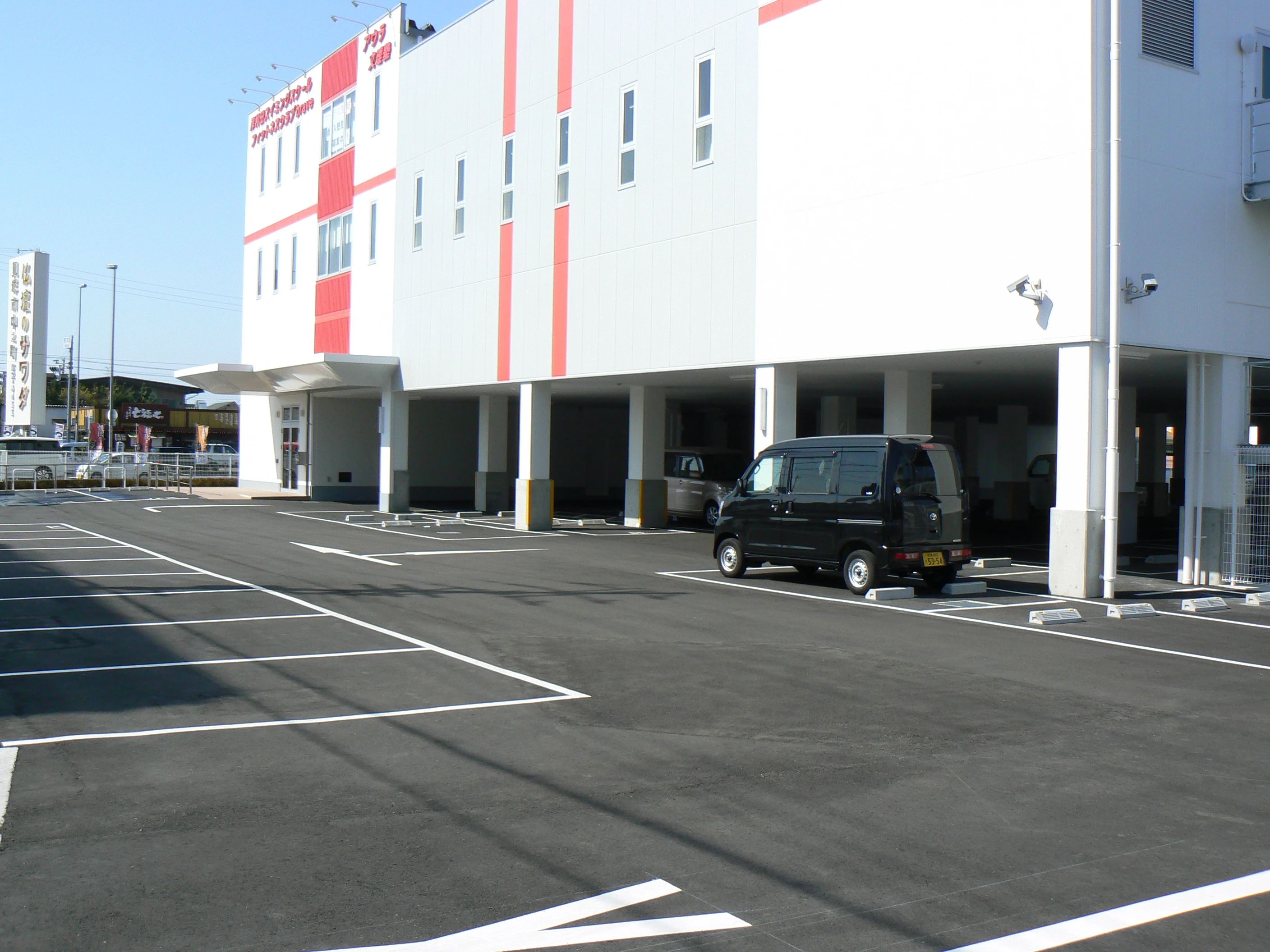 岸和田スイミングスクール 岸和田スイミングスクールのサムネイル画像 2