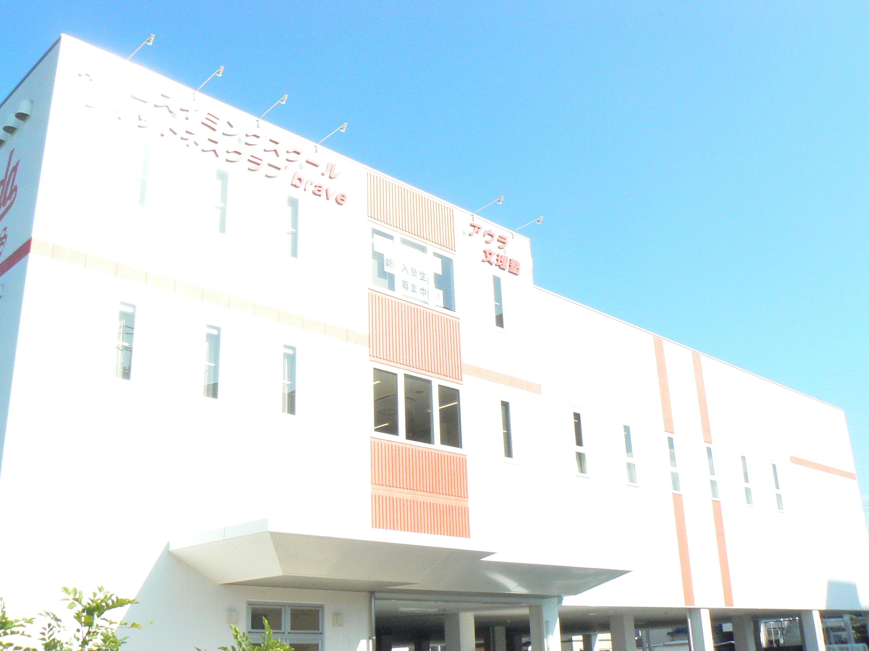 岸和田スイミングスクール 岸和田スイミングスクールのサムネイル画像 5