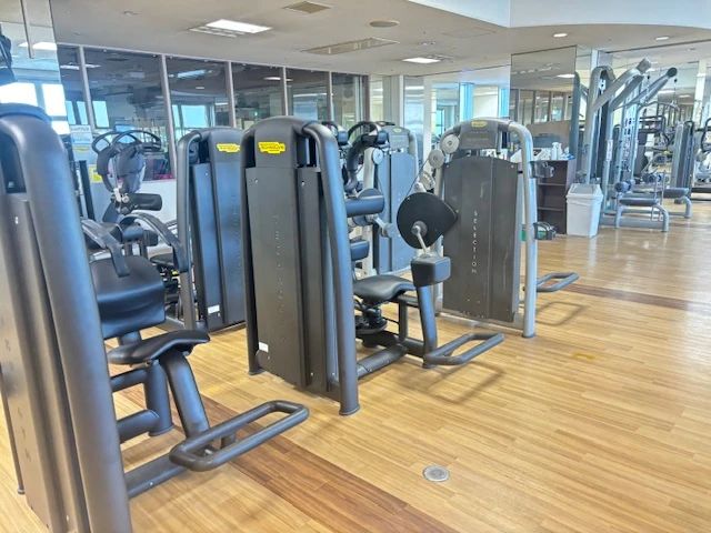 RENAISSANCE(ルネサンス) スイミング・水泳 住之江のサムネイル画像 4