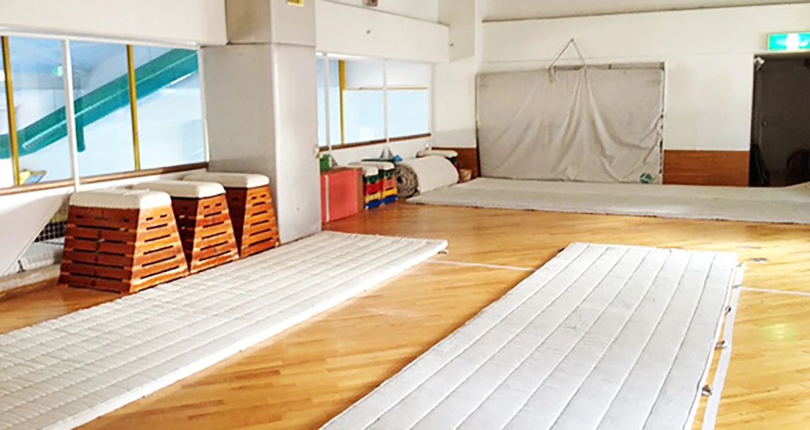 KONAMI(コナミスポーツクラブ) スイミング・水泳 南千里のサムネイル画像 5