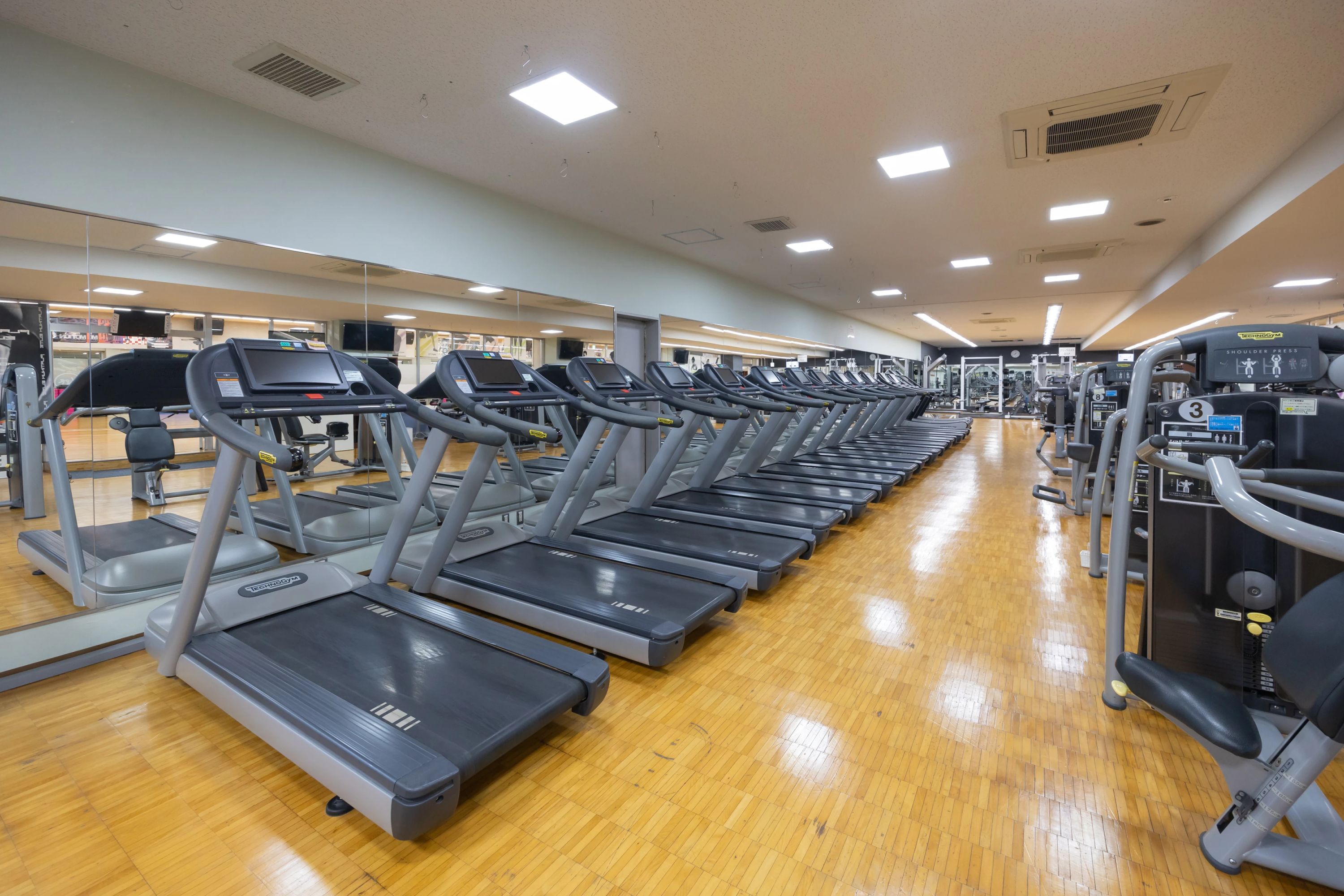 ライフスポーツKTV スイミング・水泳 天六のサムネイル画像 2